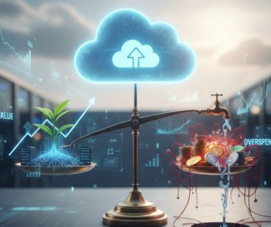 Cloud Cost Optimization