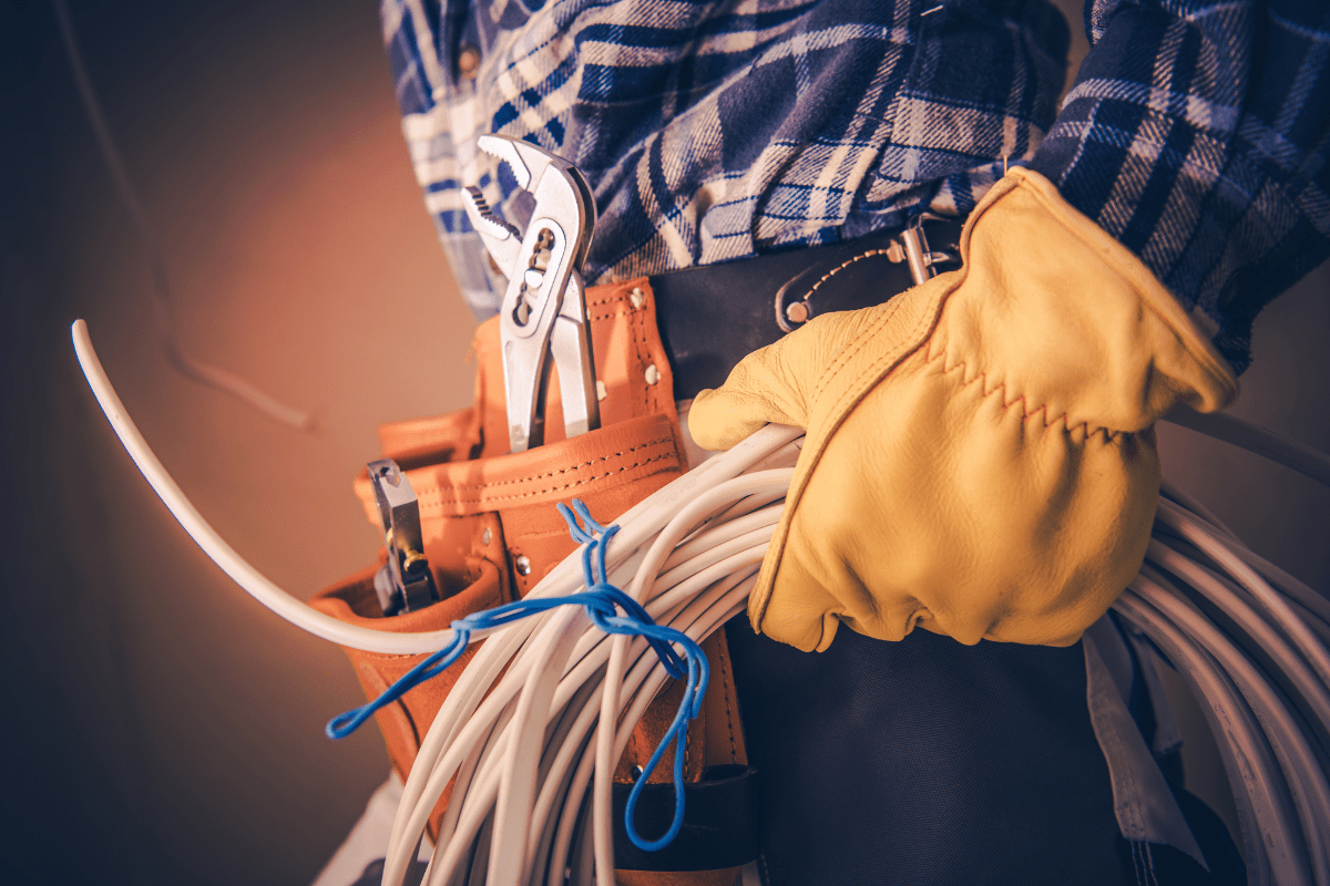 Reliable field engineering services UK