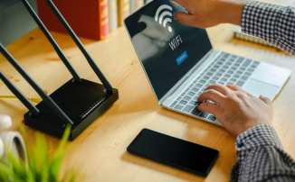 Professional Wi-Fi design for businesses