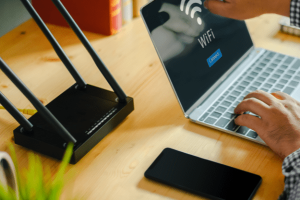 Reliable Business Wi-Fi Solutions