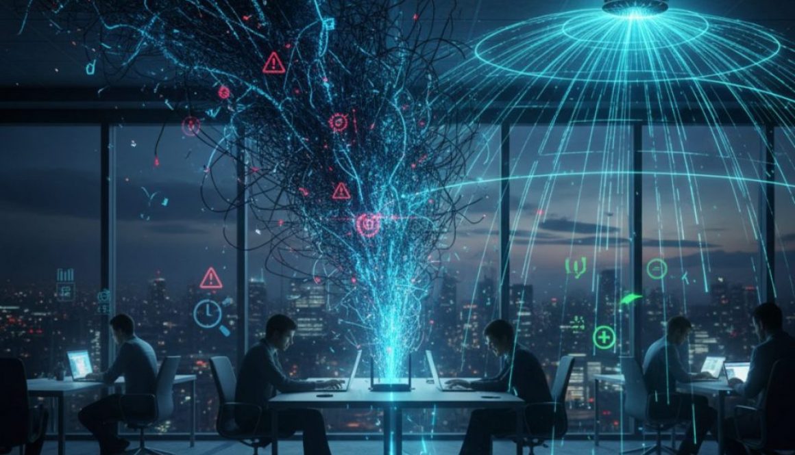 How to Avoid Poor Wi-Fi Design