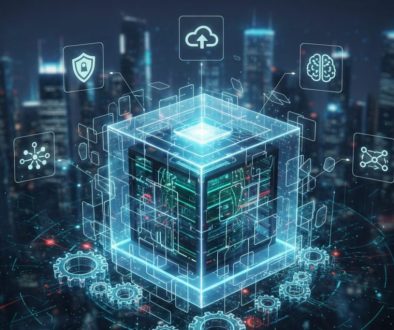 Future-Proof IT Infrastructure