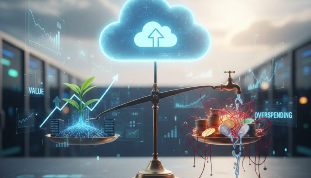 Cloud Cost Optimization