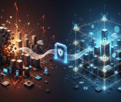 Smarter Approach to Protecting Modern Businesses