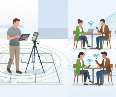 WiFi Networks Planning and Site Surveys