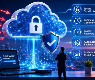 Cloud Backups