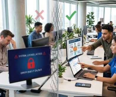 Why Employee Cybersecurity Awareness Matters More Than Ever