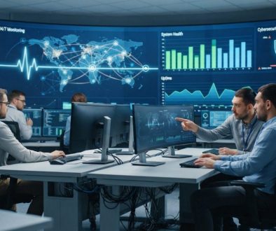 Proactive IT Monitoring Prevents Expensive Downtime