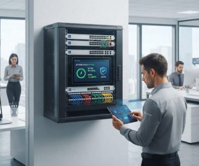 Network Infrastructure