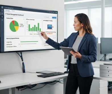IT Asset Management Strategy